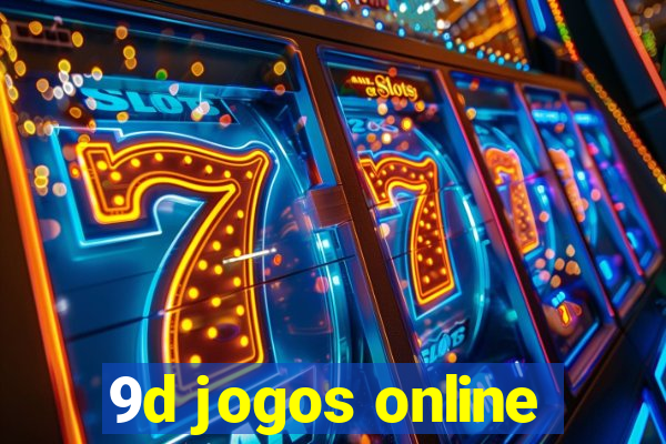 9d jogos online